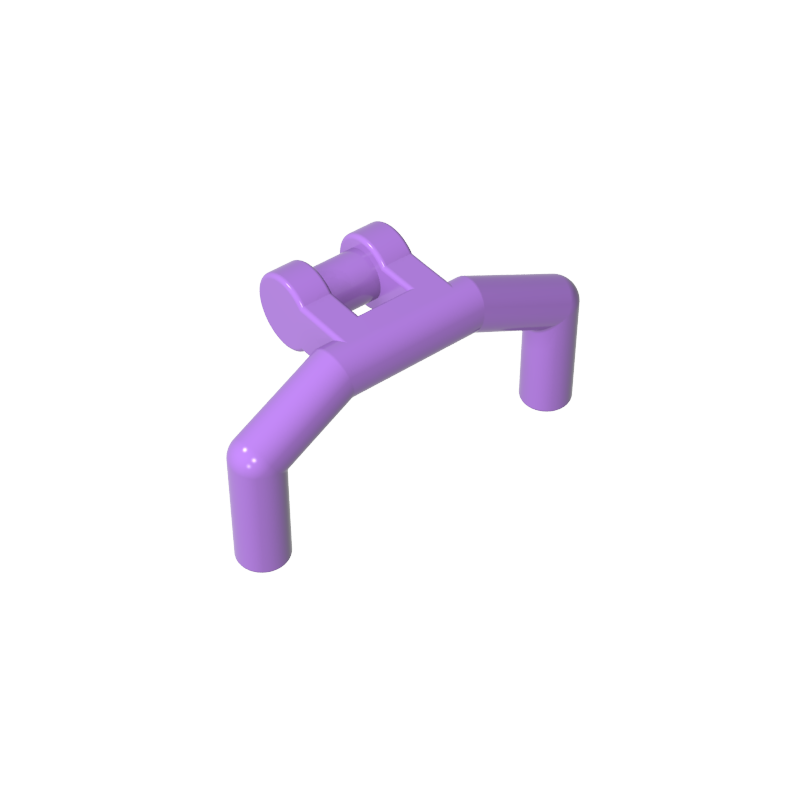 Handlebars with Angular Handles