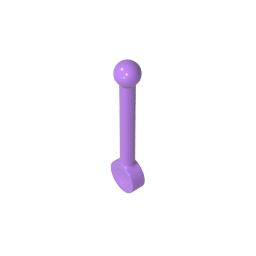 Lever Small