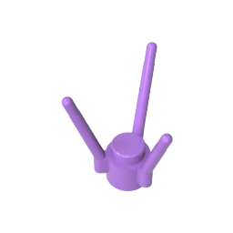 Plant, Flower Stem