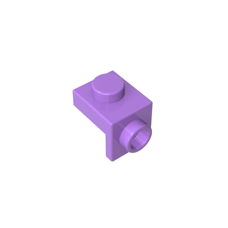 Bracket 1 x 1 - 1 x 1