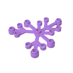 Plant, Leaves 6 x 5
