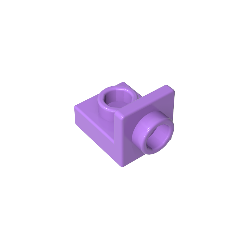 Bracket 1 x 1 - 1 x 1 Inverted