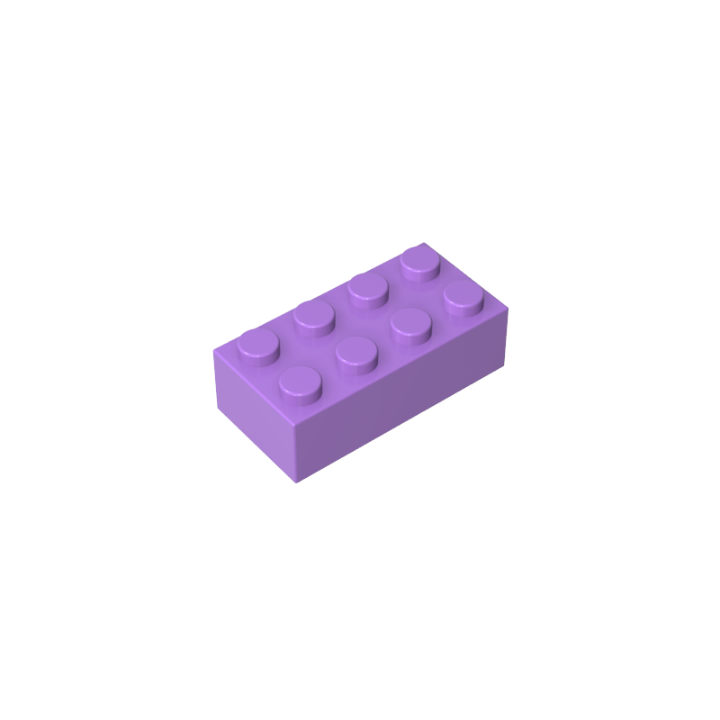 Brick 2 x 4