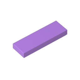 Tile 1 x 3
