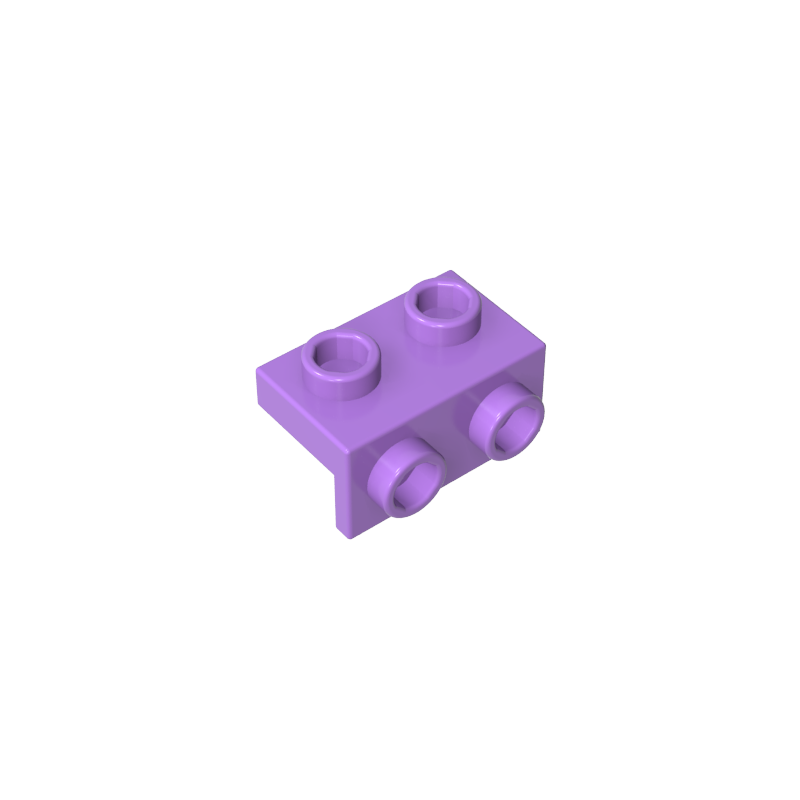 Bracket 1 x 2 - 1 x 2