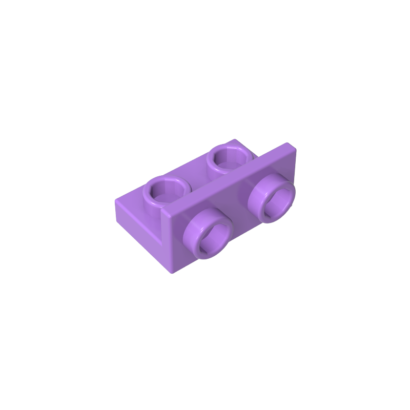 Bracket 1 x 2 - 1 x 2 Inverted