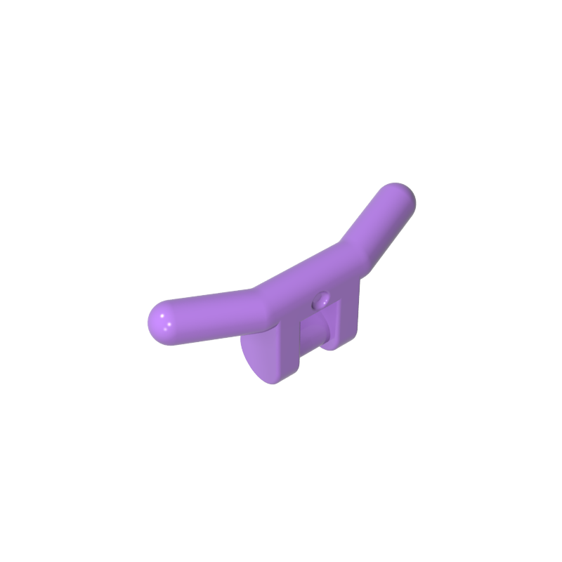 Handlebars - Color ID 62