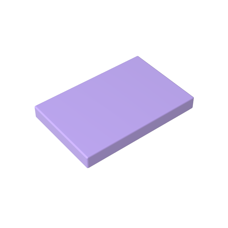 Tile 2 x 3