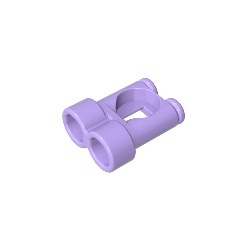 Equipment Binoculars