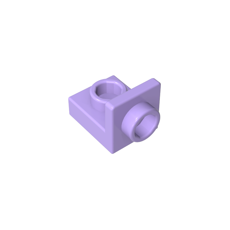 Bracket 1 x 1 - 1 x 1 Inverted