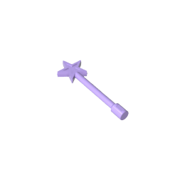 Equipment Magic Wand