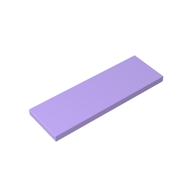 2x6 Tile