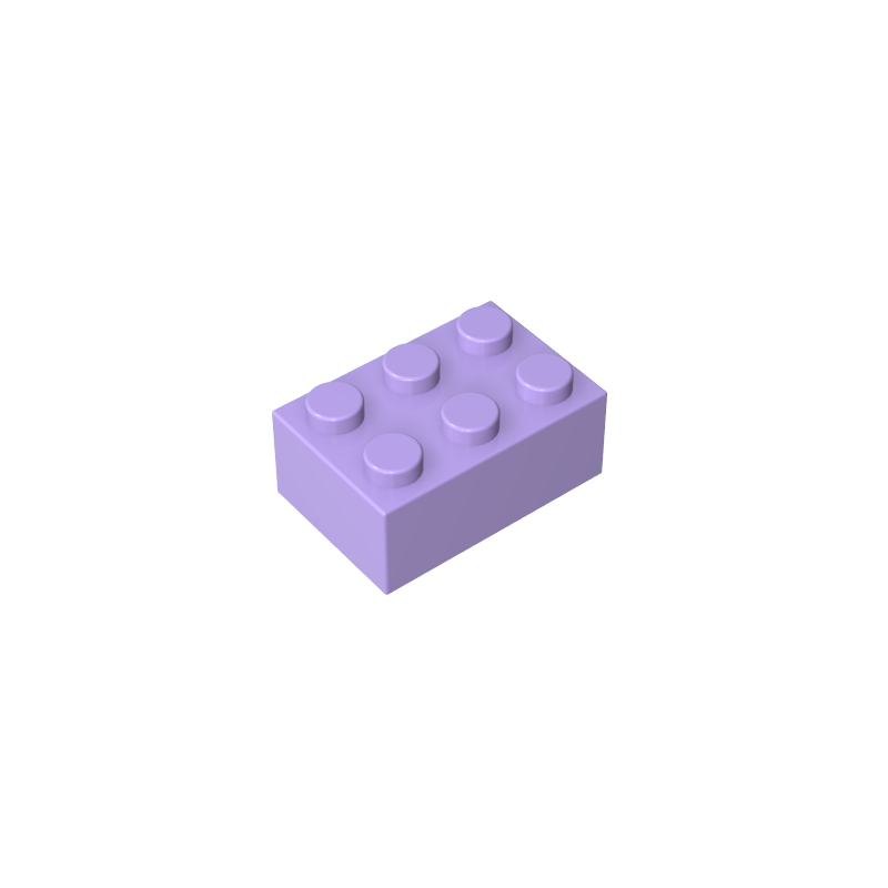 Brick 2 x 3