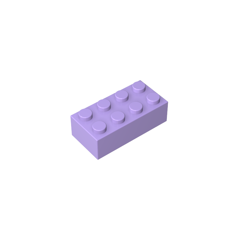 Brick 2 x 4