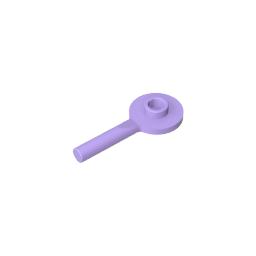 Equipment Signal Paddle - Color ID 63