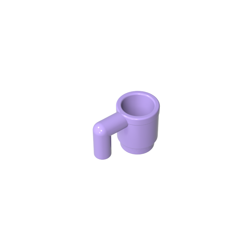 Equipment Cup / Mug [Plain] - Color ID 63