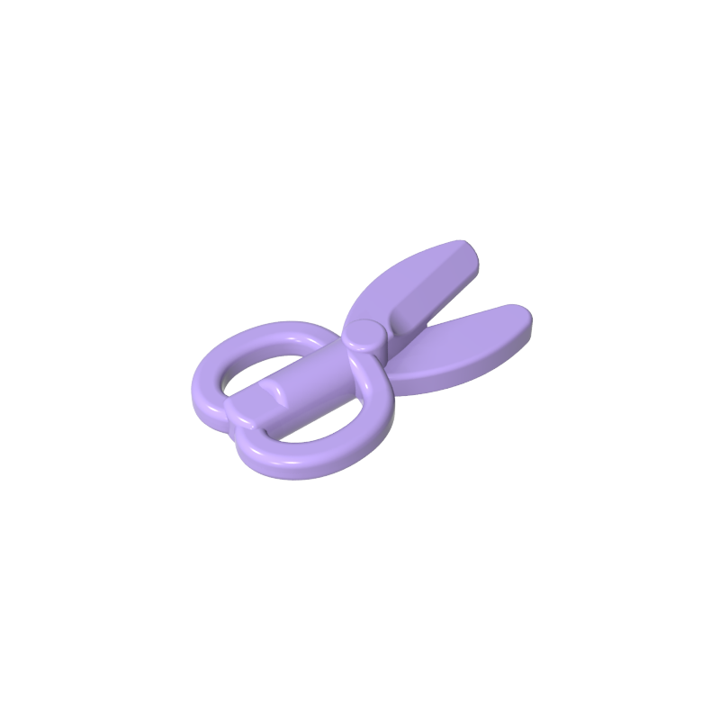 Equipment Scissors - Color ID 63