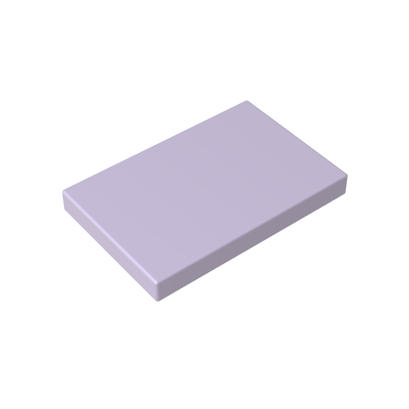 Tile 2 x 3