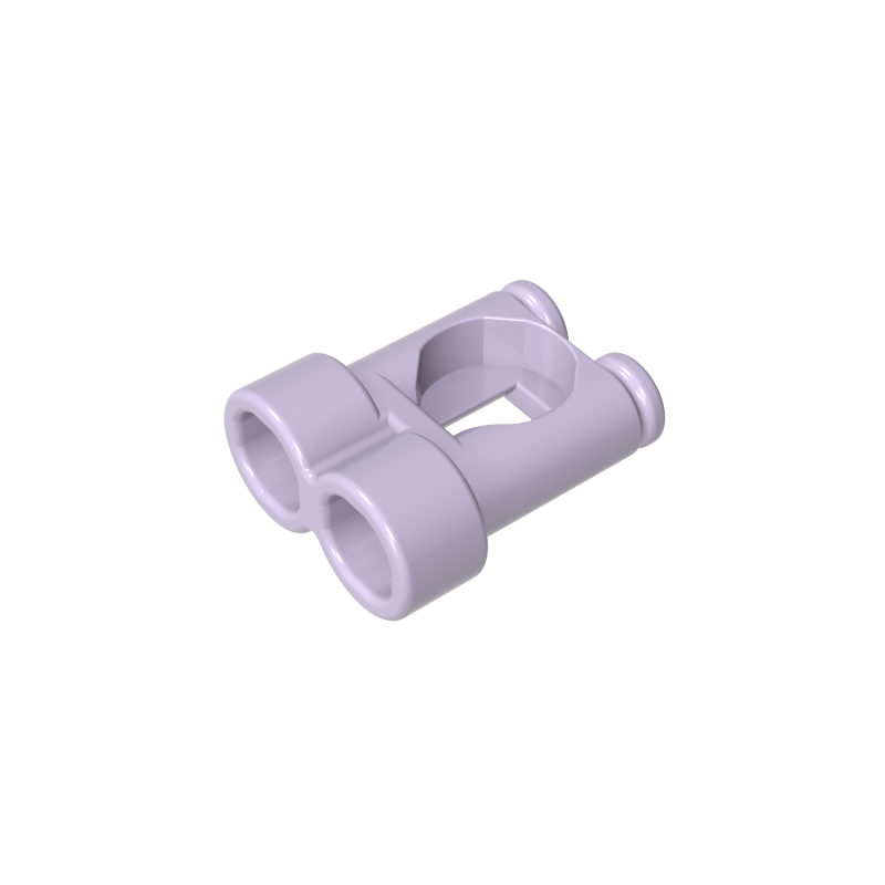 Equipment Binoculars