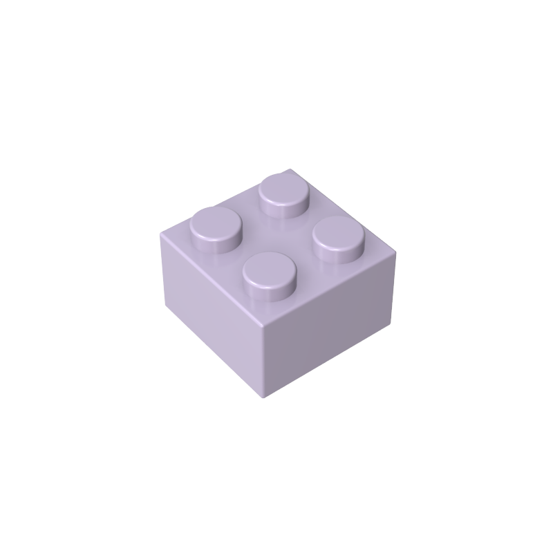 Brick 2 x 2