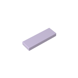 Tile 1 x 3