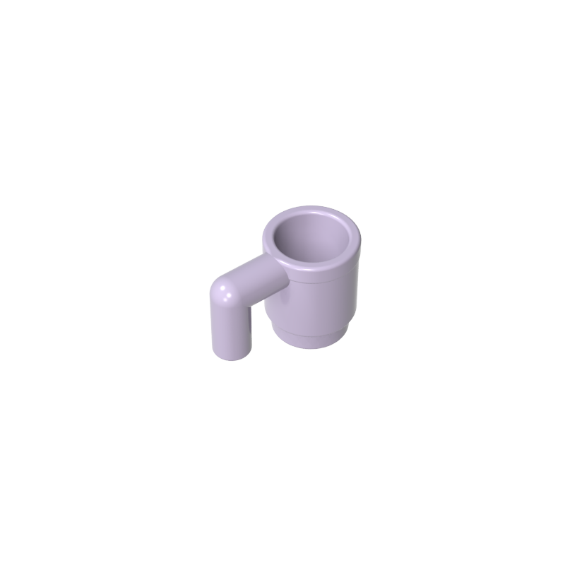 Equipment Cup / Mug [Plain] - Color ID 64
