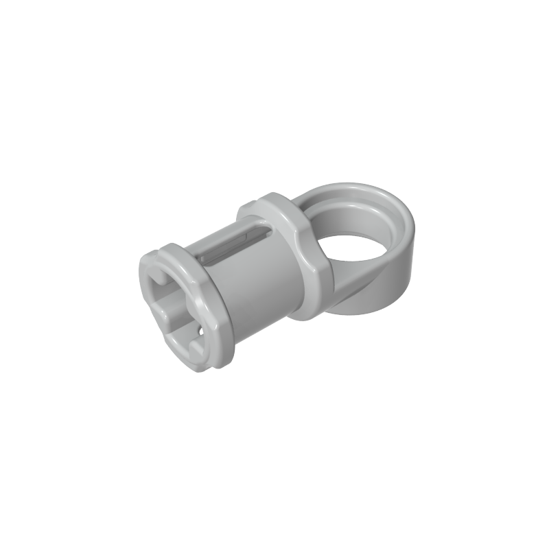 Technic Axle and Pin Connector Toggle Joint Smooth