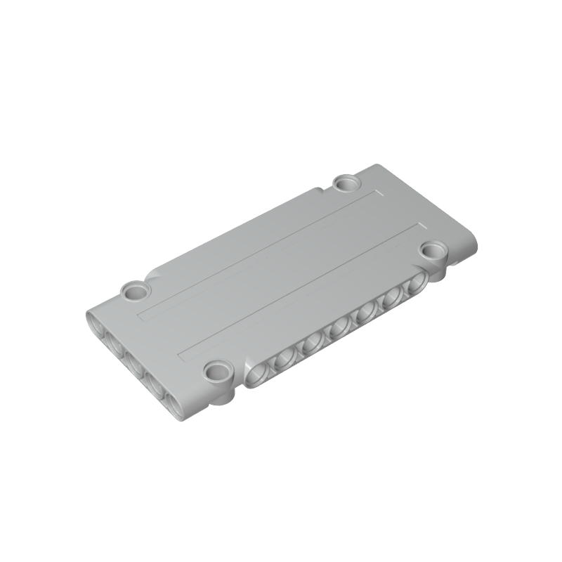 Technic Panel 5 x 11 x 1