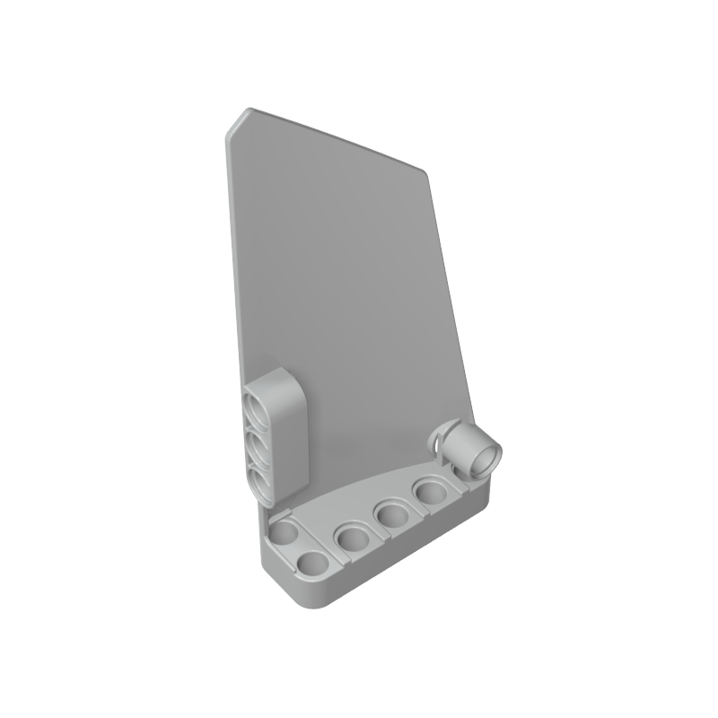 Technic Panel Fairing #17 Large Smooth, Side A