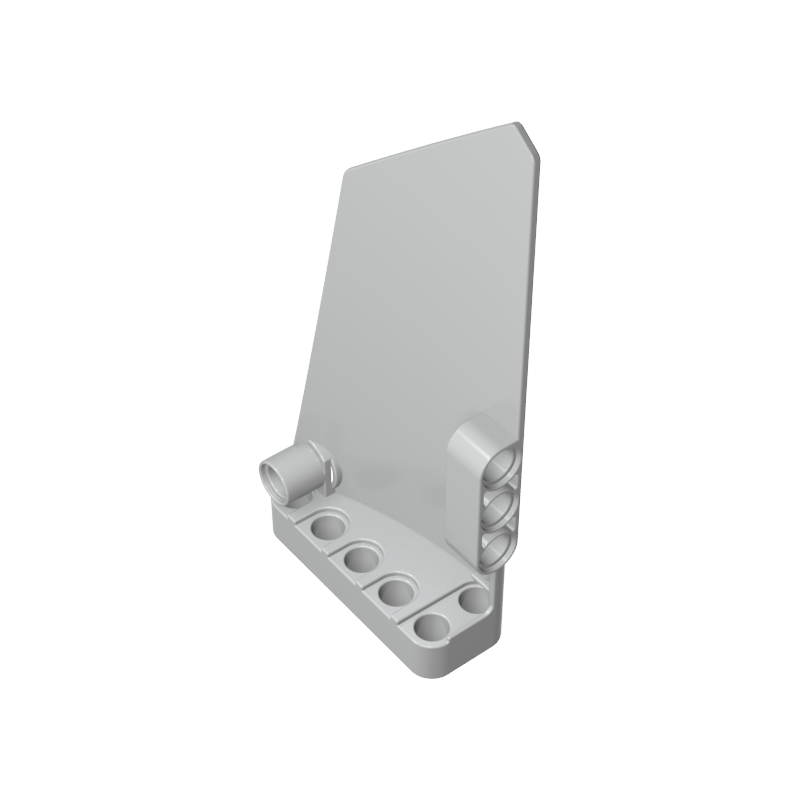 Technic Panel Fairing #18 Large Smooth, Side B