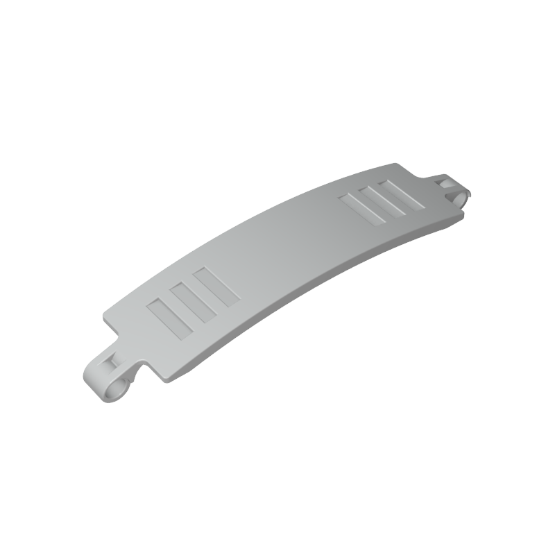 Technic Panel Curved 3 x 13