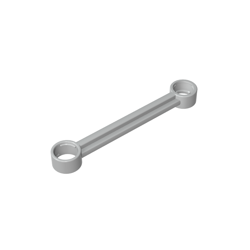 Technic Link 1 x 6 without Stoppers