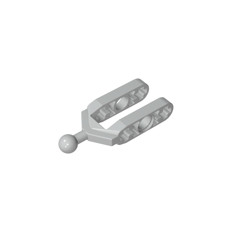 Technic Steering Knuckle Arm with Ball Joint