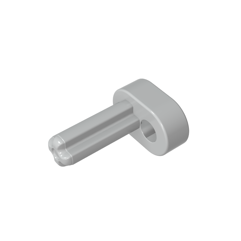 Technic Engine Crankshaft