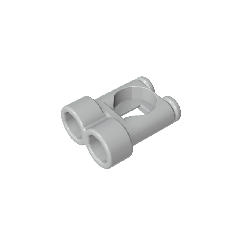 Equipment Binoculars