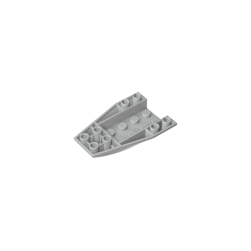 Wedge Curved Inverted 6 x 4