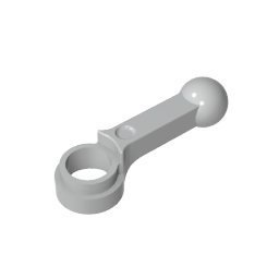 Technic Engine Connecting Rod