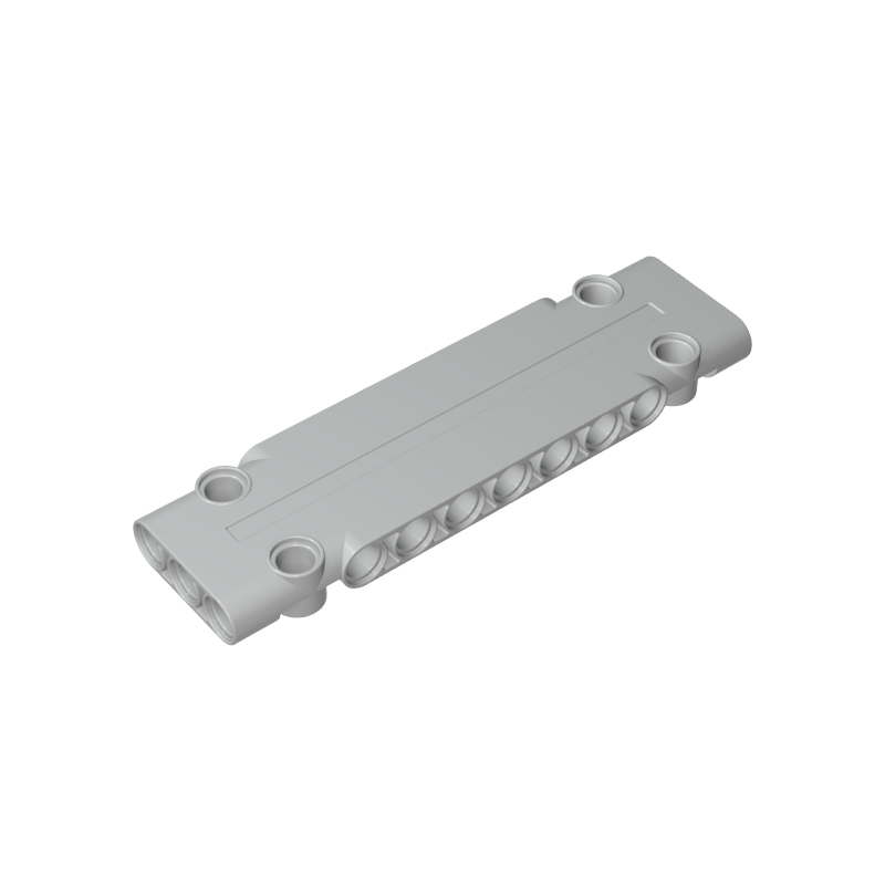 Technic Panel 3 x 11 x 1