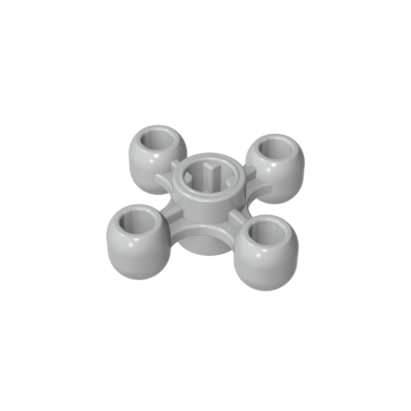 Technic Knob Wheel