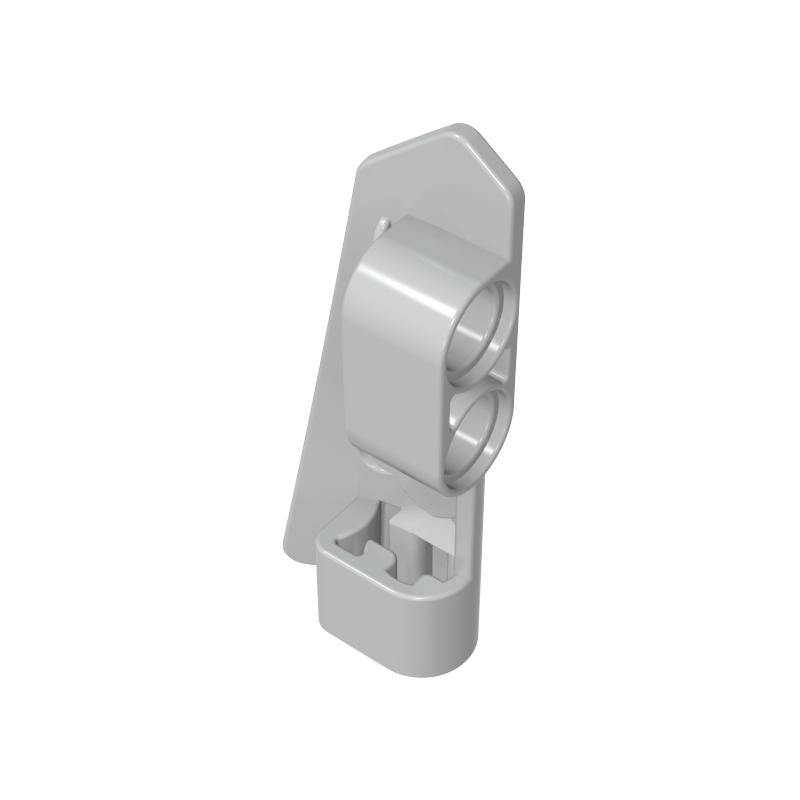 Technic Panel Fairing #21 5L Small Smooth, Side B