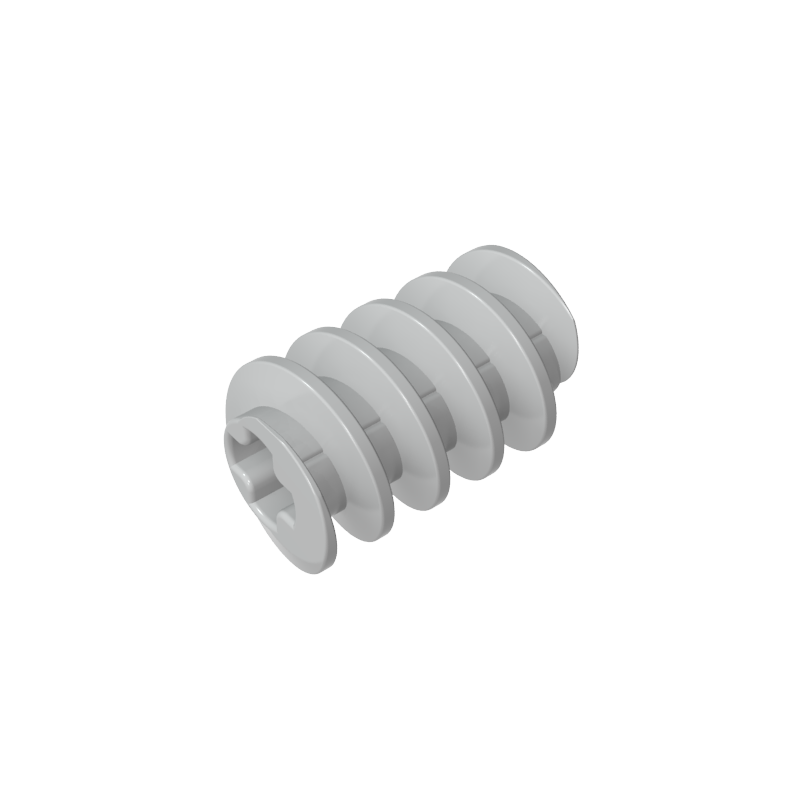Technic Worm Gear