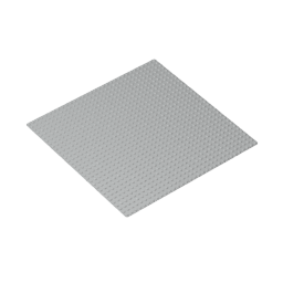 Baseplate 32 x 32