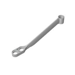 Technic Wishbone Suspension Arm 9L
