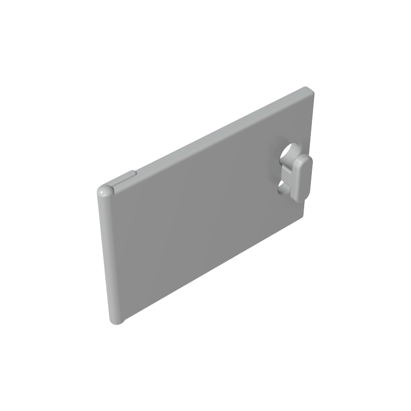 Cupboard 2 x 3 x 2 Door