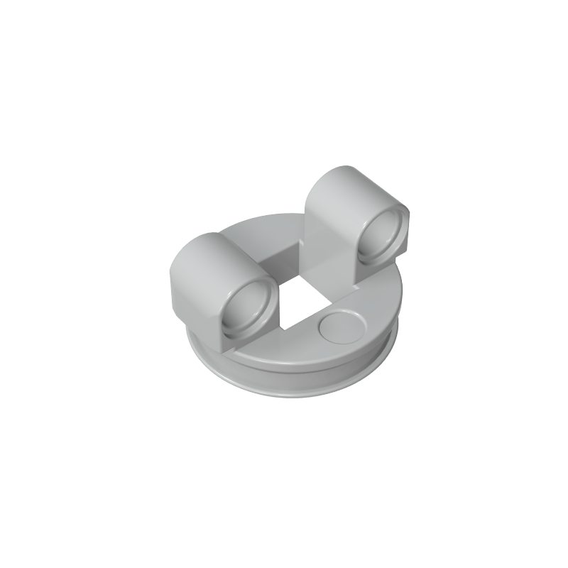 Technic Turntable Small Top