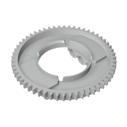 Technic Turntable Large Type 2 Top, 56 Tooth