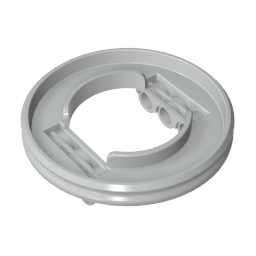 Technic Turntable Large Type 3 Base