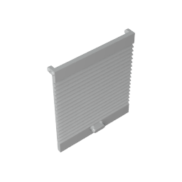 Door 1 x 4 x 4 Lift