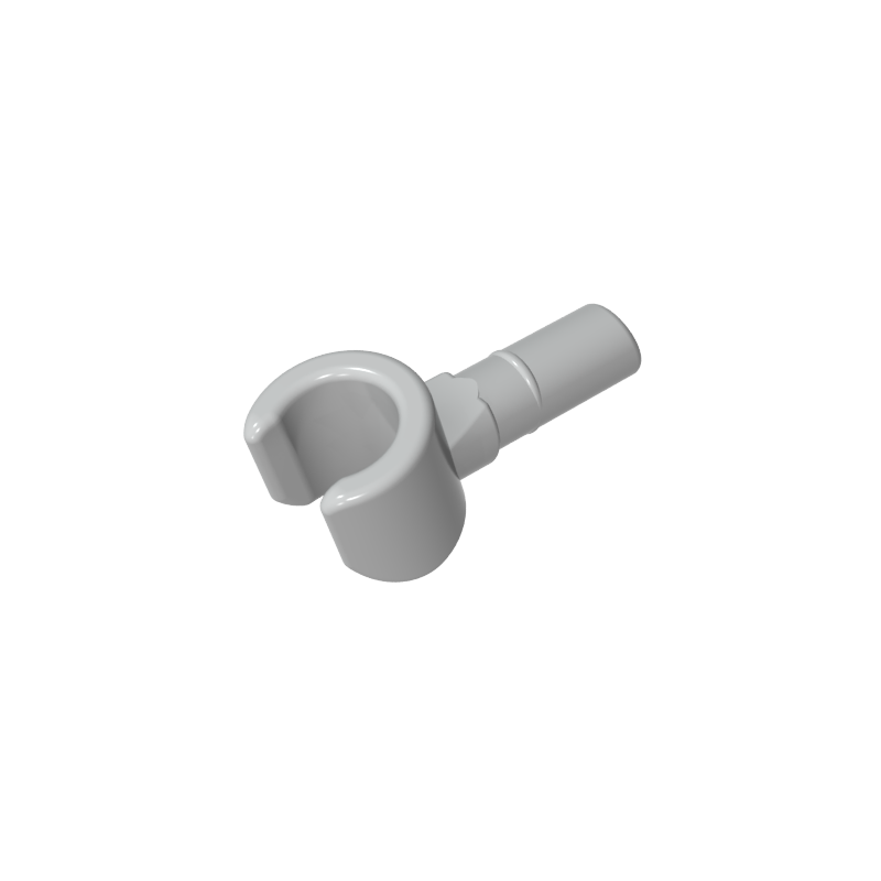Minifig Hand