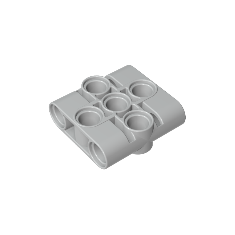 Technic Connector Beam 3 x 3